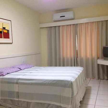 Residence Plaza Flat リベイラン・プレト 部屋 写真