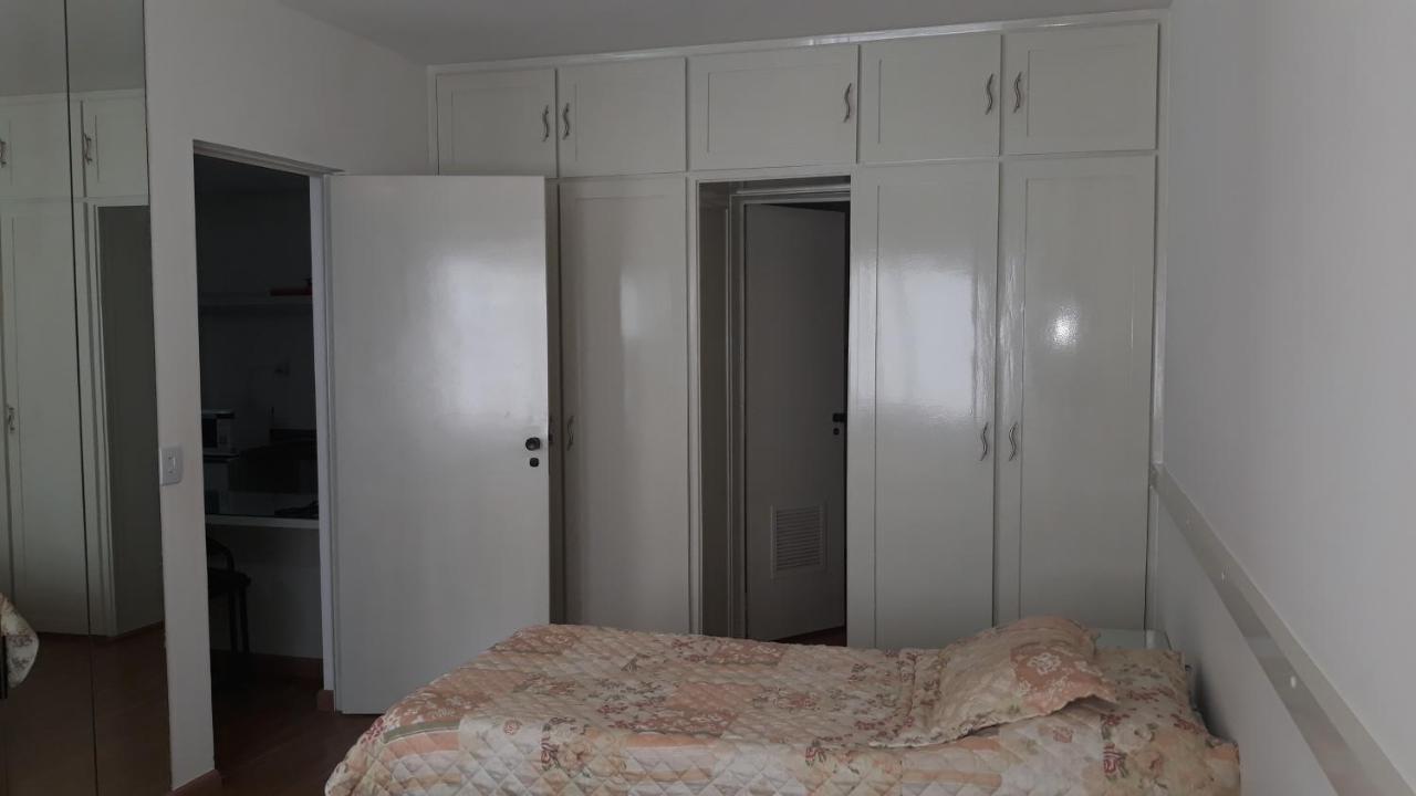 Residence Plaza Flat リベイラン・プレト エクステリア 写真