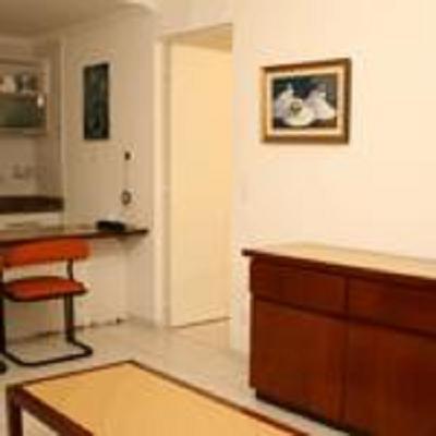 Residence Plaza Flat リベイラン・プレト エクステリア 写真