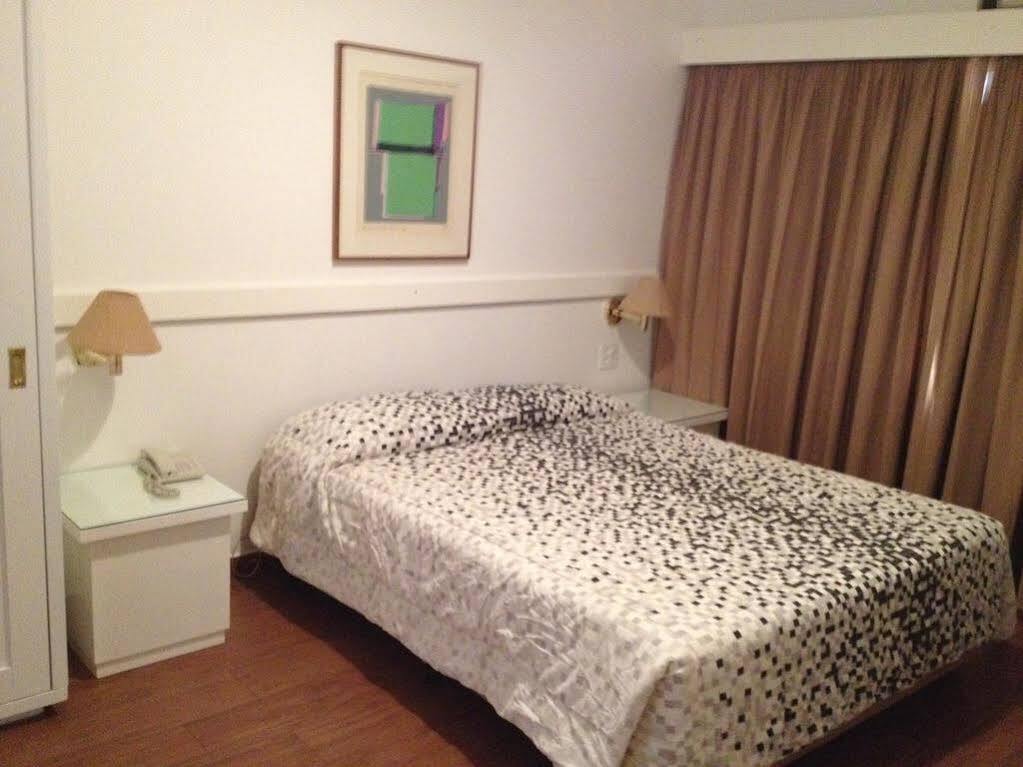 Residence Plaza Flat リベイラン・プレト エクステリア 写真